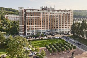 Hotel Zlín